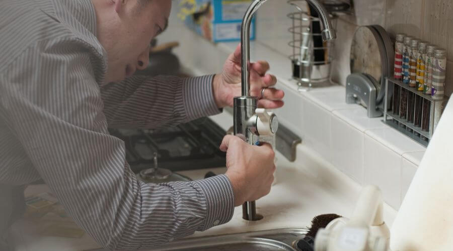 Professional water heater repair in Hazlet, NJ